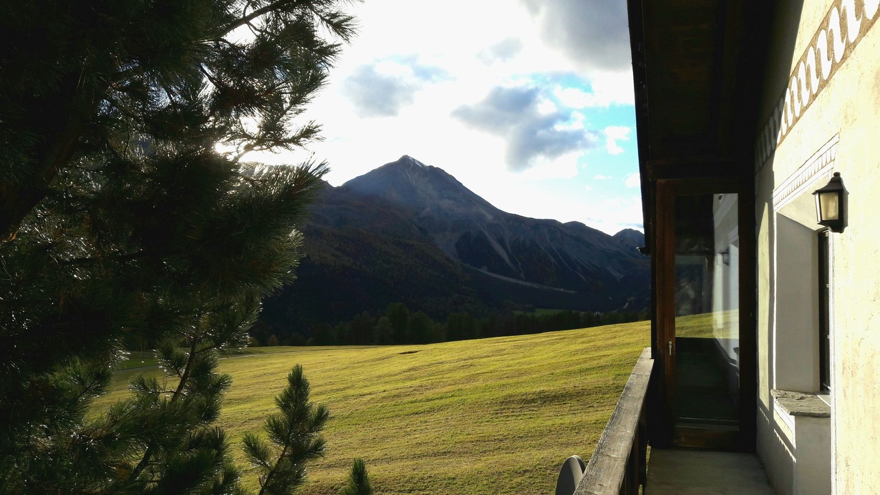 Photo of Outdoor in Val Muestair