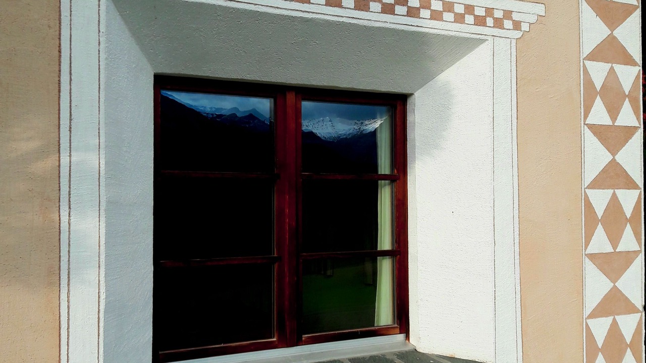 Photo of Outdoor in Val Muestair