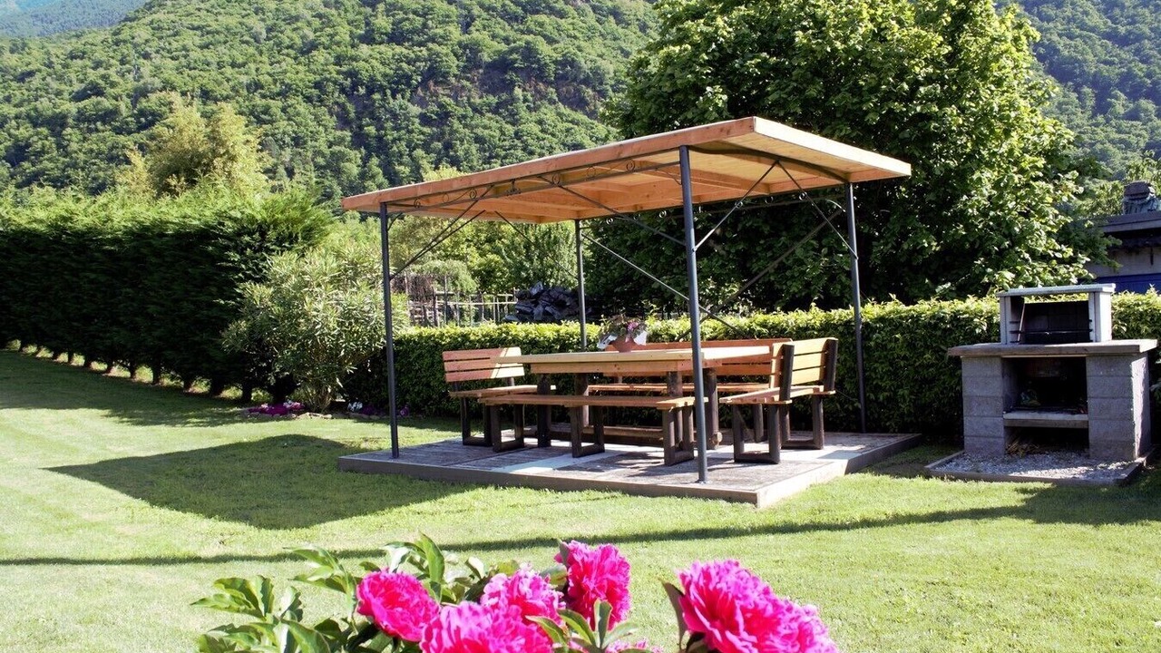 Photo of Outdoor in Colico Piano
