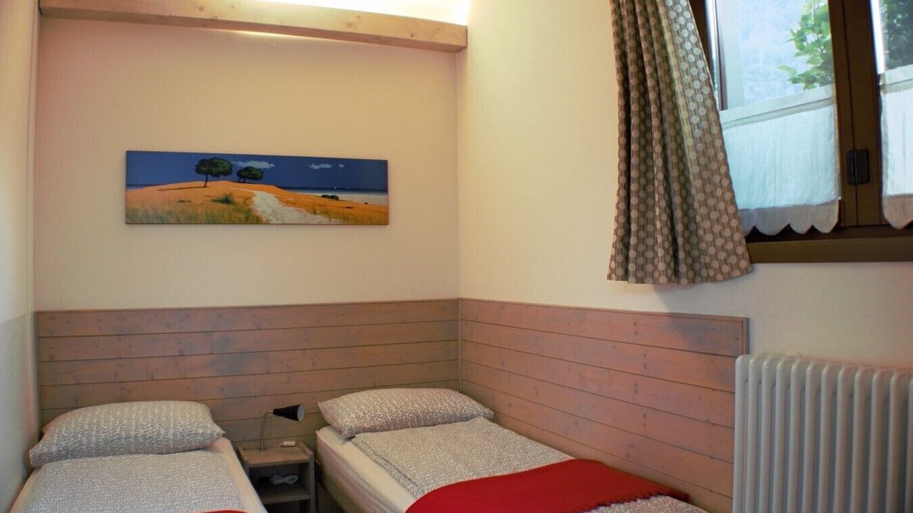 Photo of Bedroom in Colico Piano