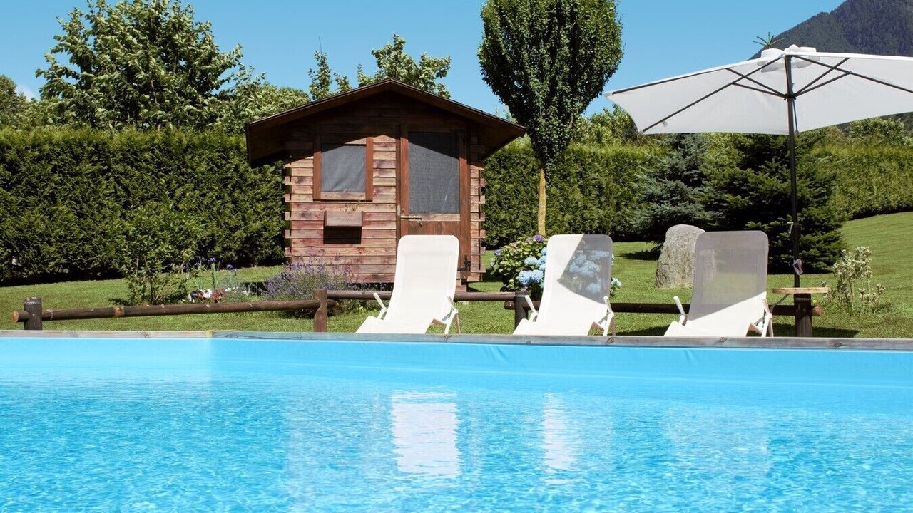 Photo of Outdoor in Colico Piano