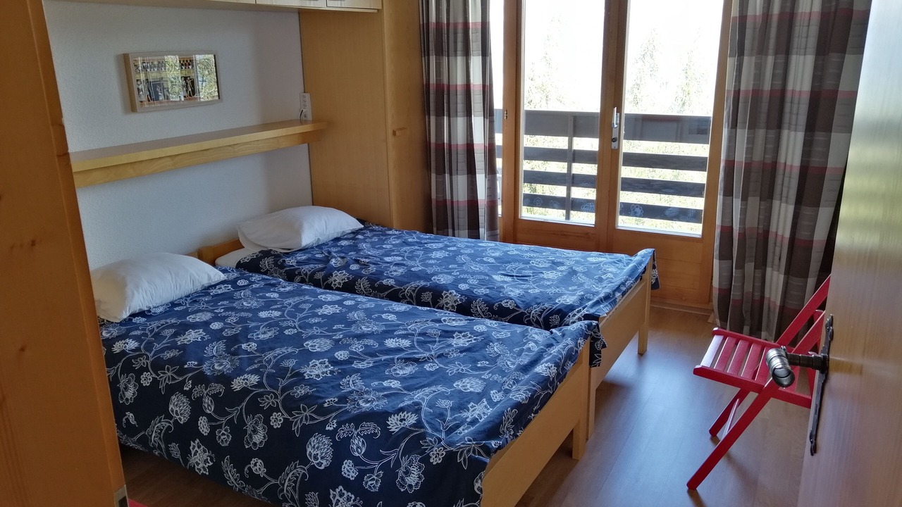 Photo of Bedroom in Saint-Pierre-de-Clages