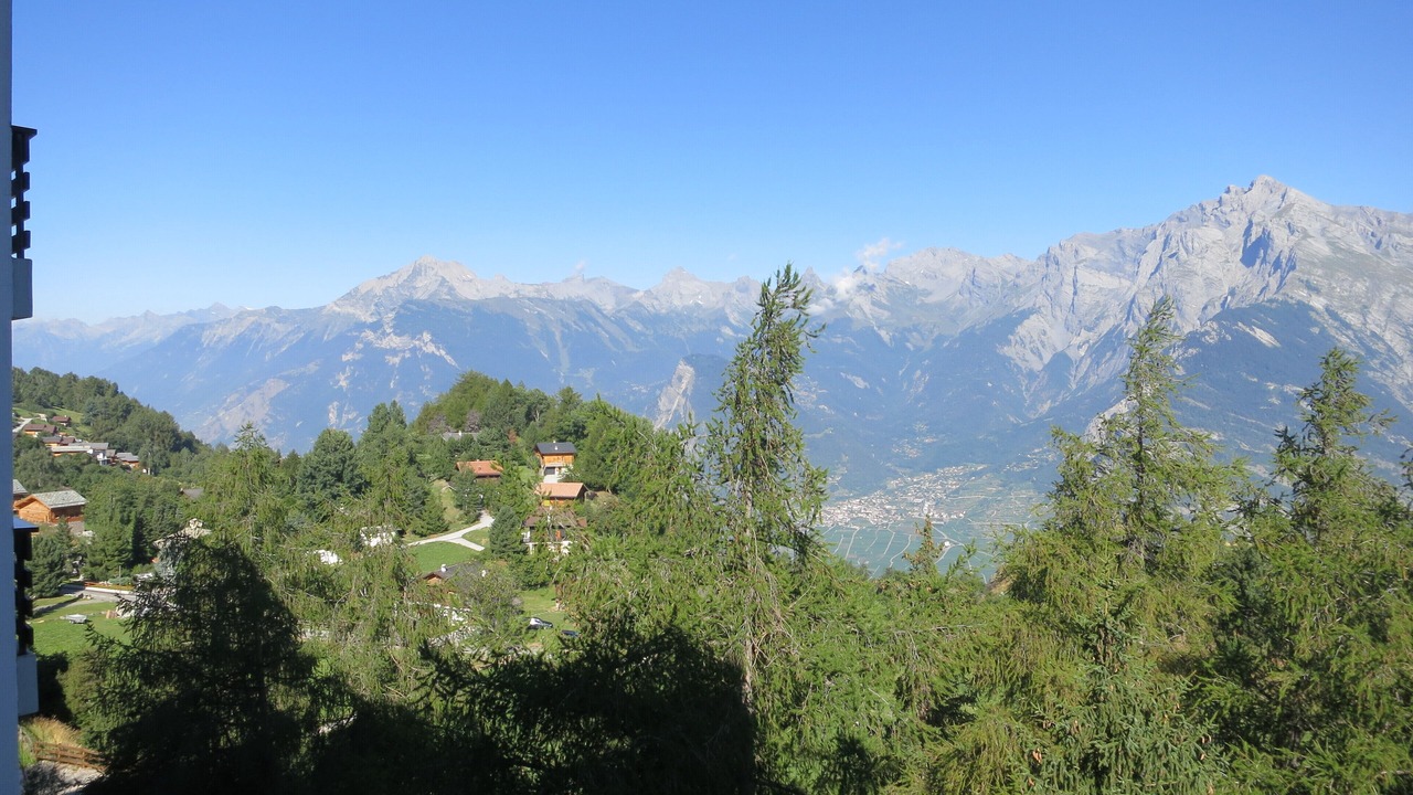 Photo of Outdoor in Saint-Pierre-de-Clages