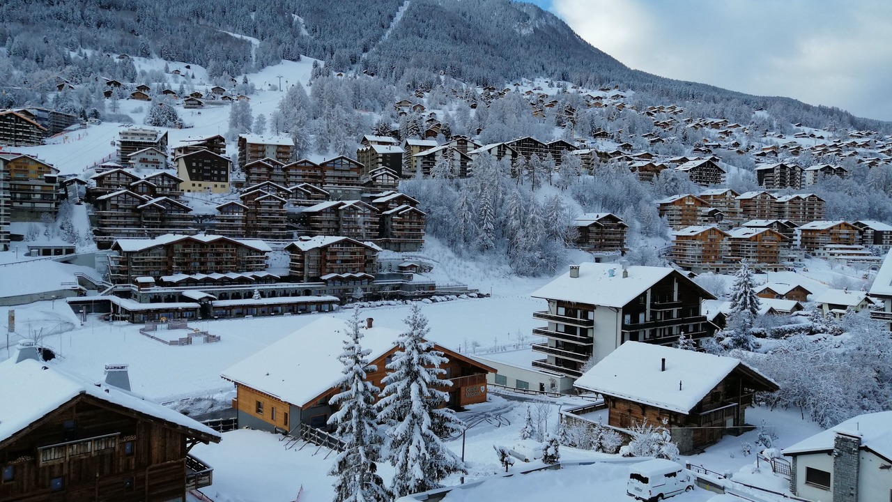 Photo of Outdoor in Saint-Pierre-de-Clages