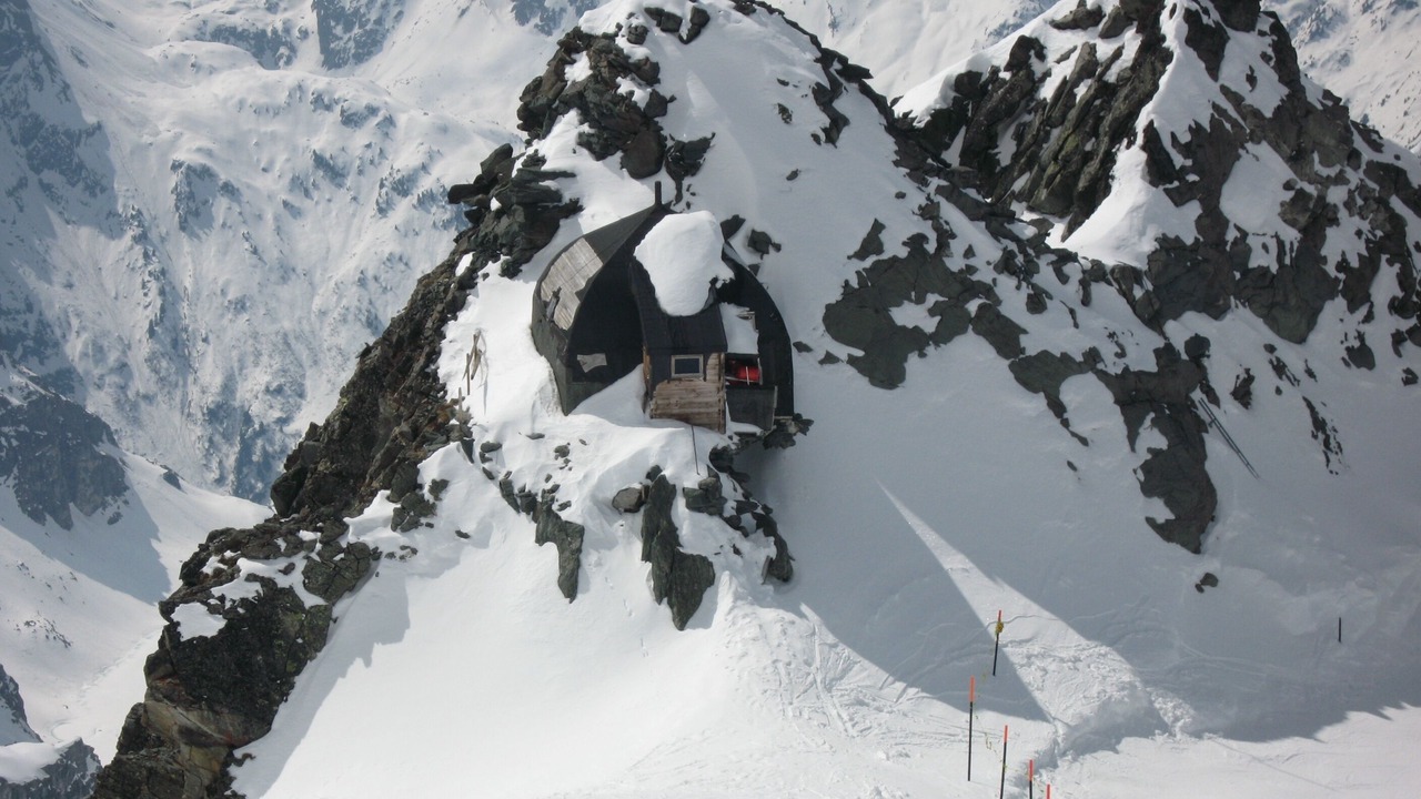 Photo of Others in Saint-Pierre-de-Clages