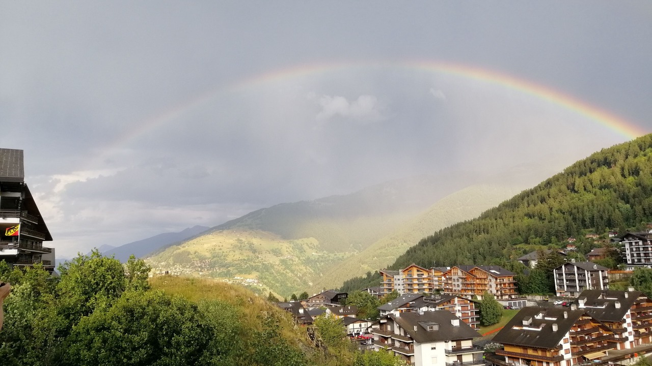 Photo of Outdoor in Saint-Pierre-de-Clages
