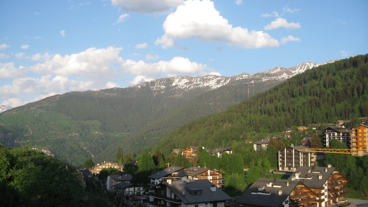 Photo of Outdoor in Saint-Pierre-de-Clages