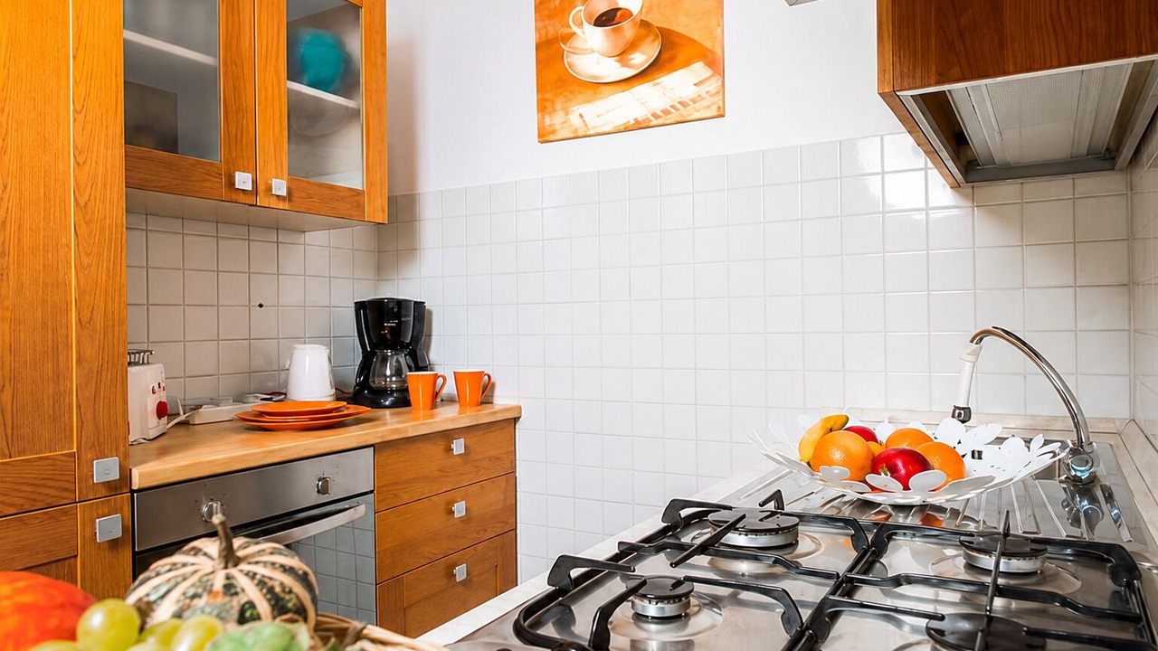 Photo of Kitchen in Lezzeno