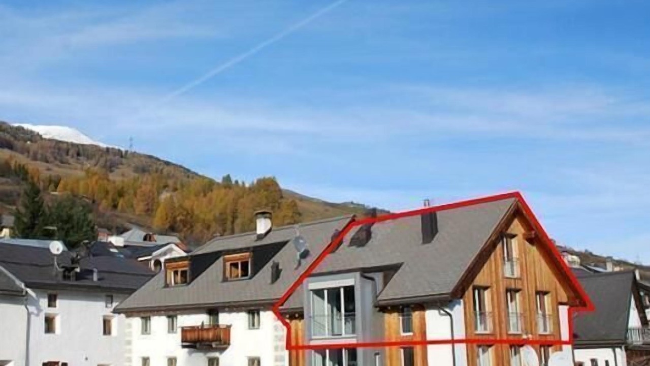 Photo of Outdoor in Engadin Scoul