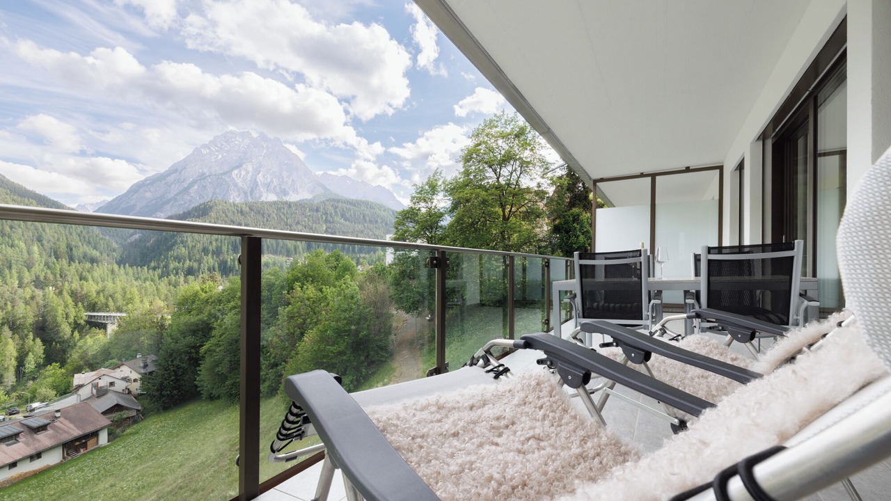 Photo of Outdoor in Engadin Scoul
