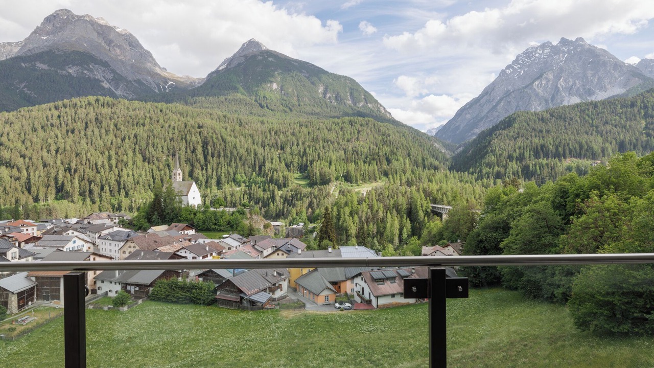 Photo of Others in Engadin Scoul