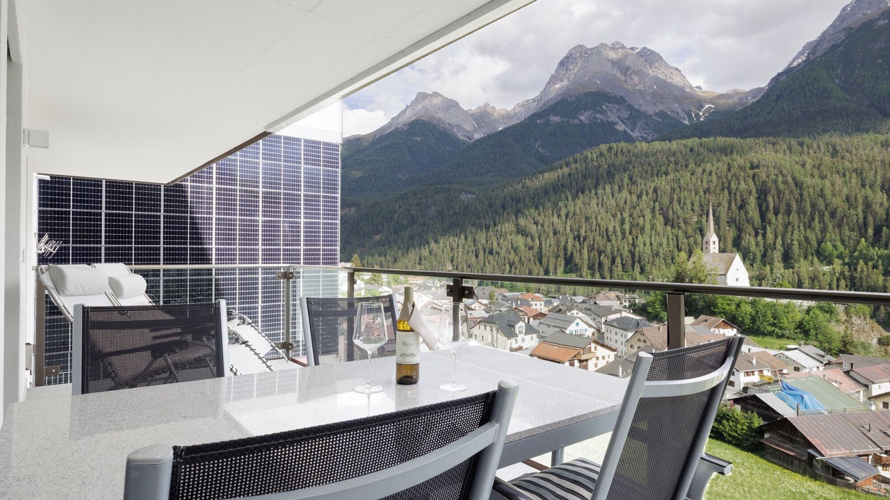 Photo of Outdoor in Engadin Scoul