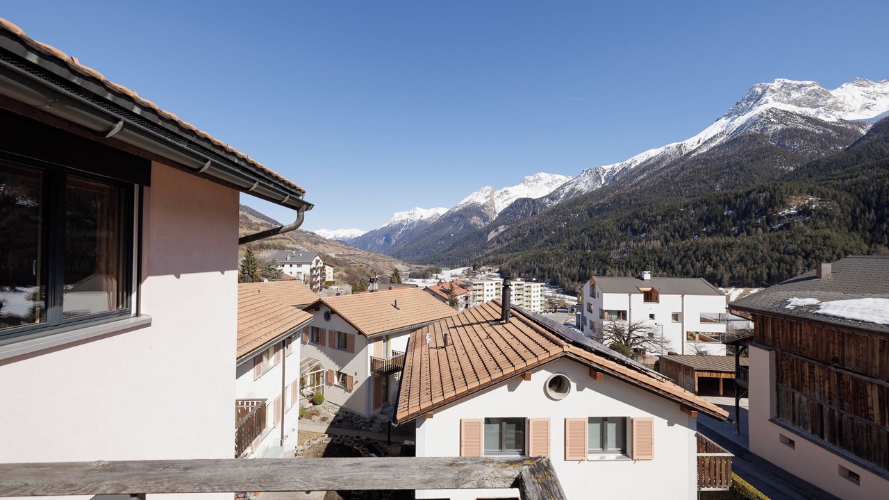 Photo of Outdoor in Engadin Scoul