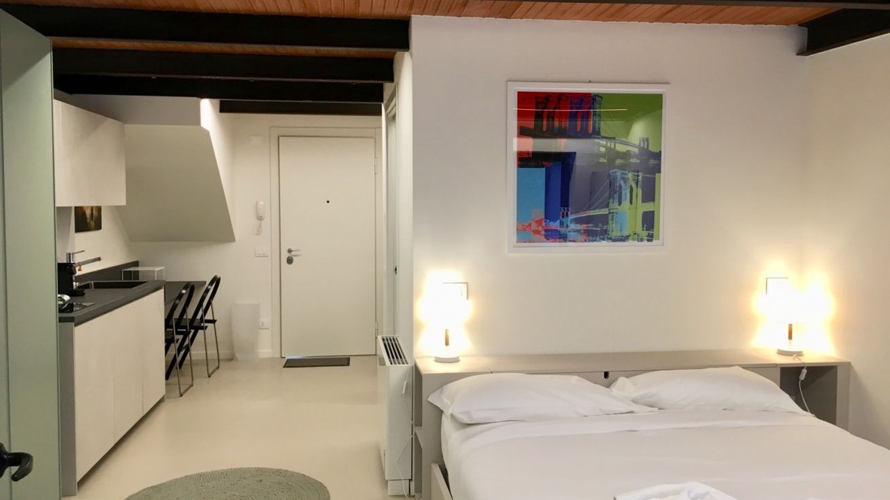 Photo of Bedroom in Citta Antica