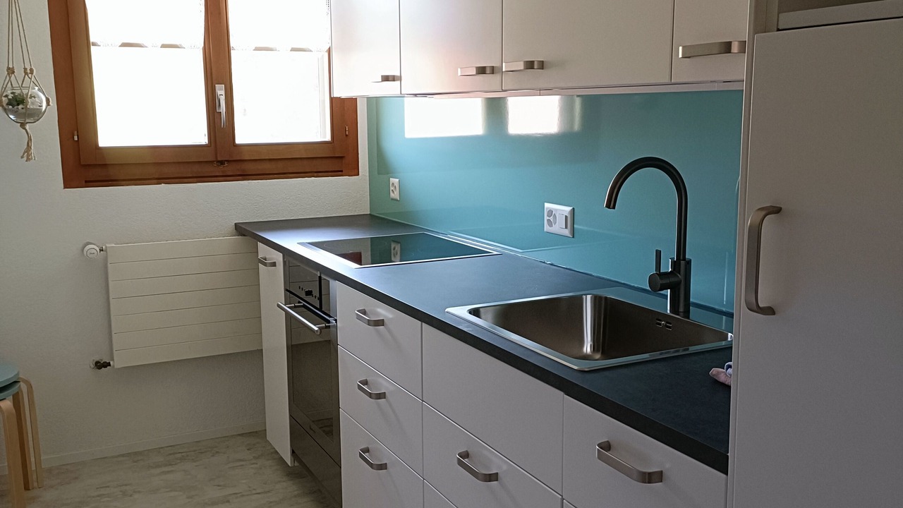 Photo of Kitchen in Rohrbachgraben