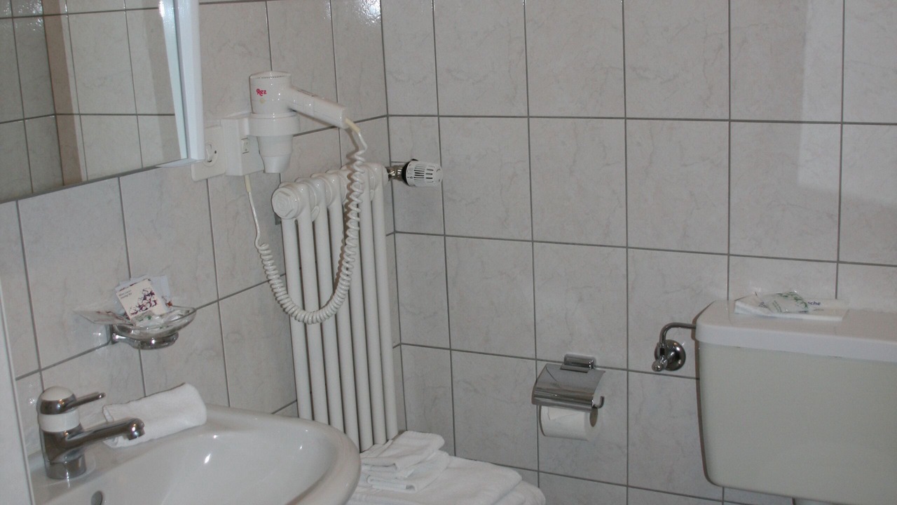 Photo of Bathroom in Riederalp