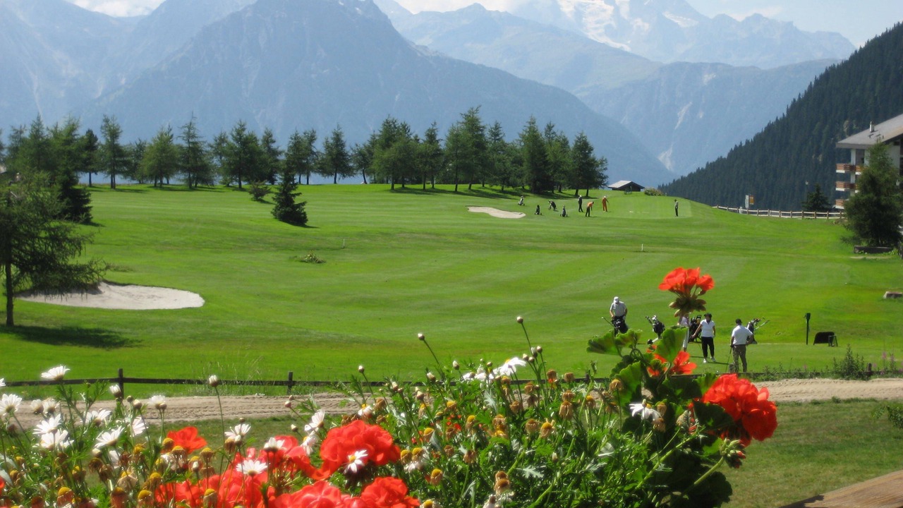 Photo of Others in Riederalp