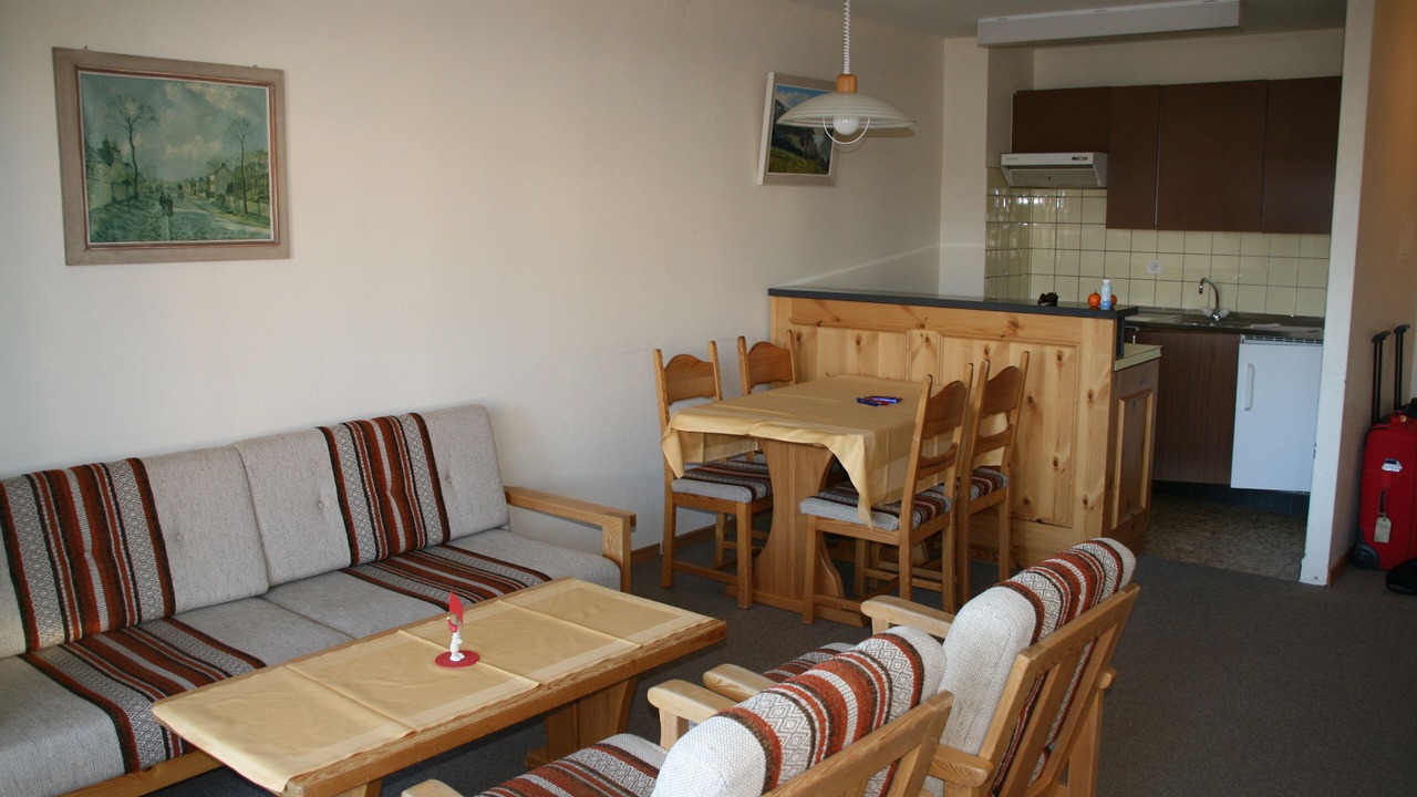 Photo of Livingroom in Riederalp