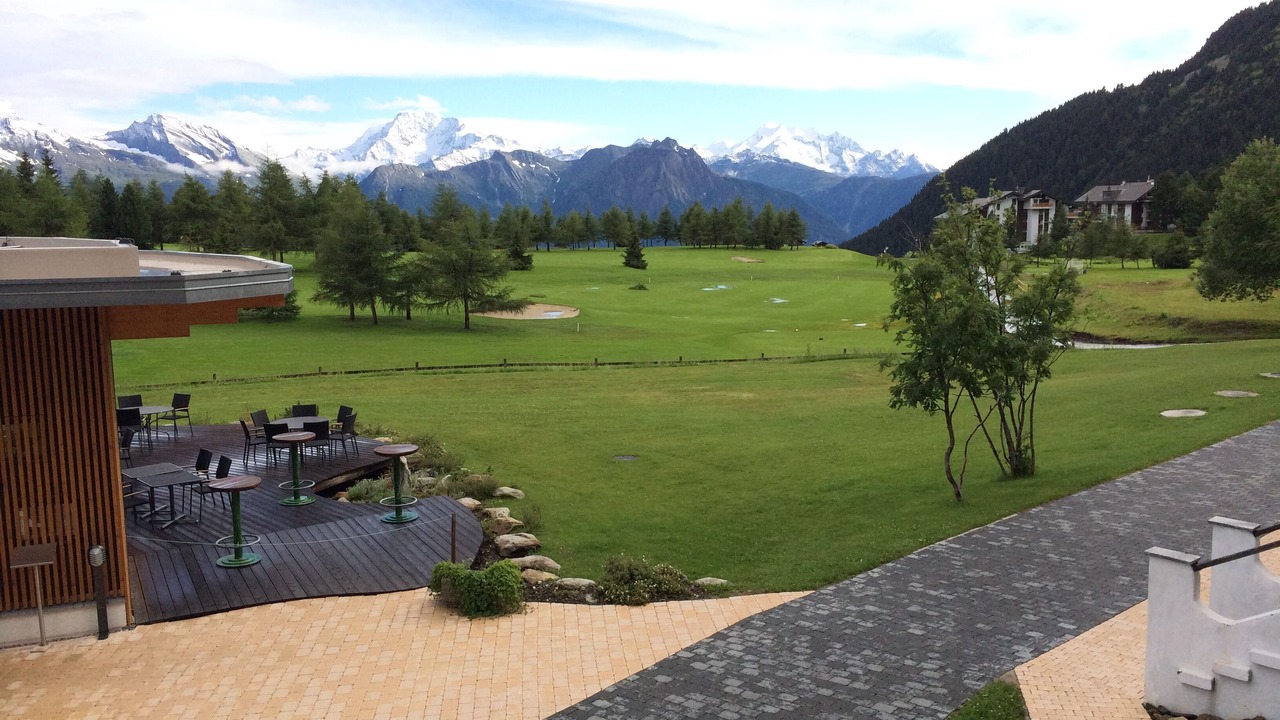 Photo of Outdoor in Riederalp