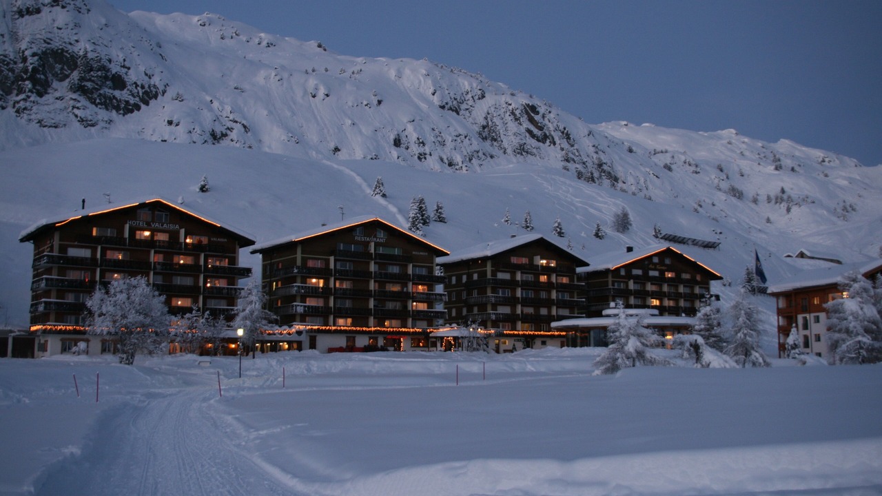 Photo of Outdoor in Riederalp