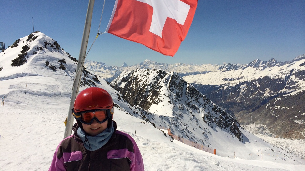 Photo of Others in Riederalp
