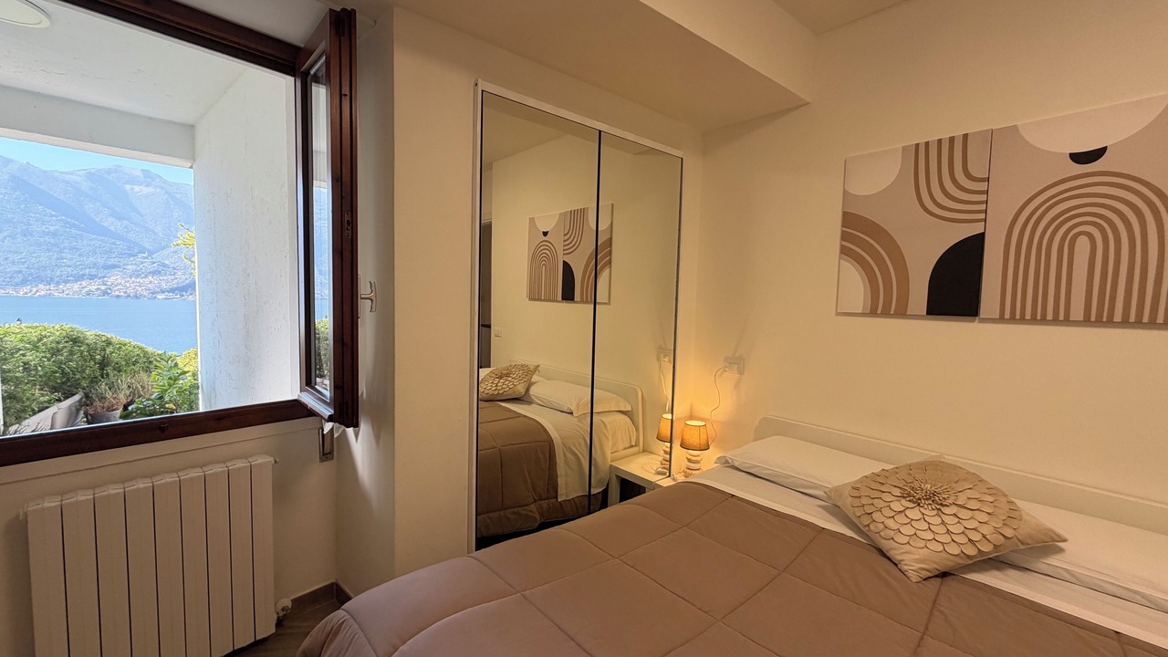 Photo of Bedroom in Lezzeno