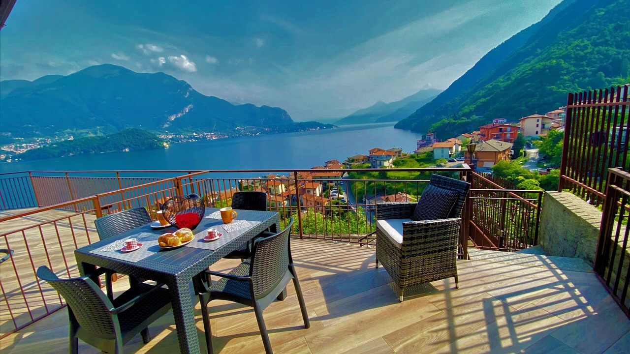 Photo of Outdoor in Lezzeno