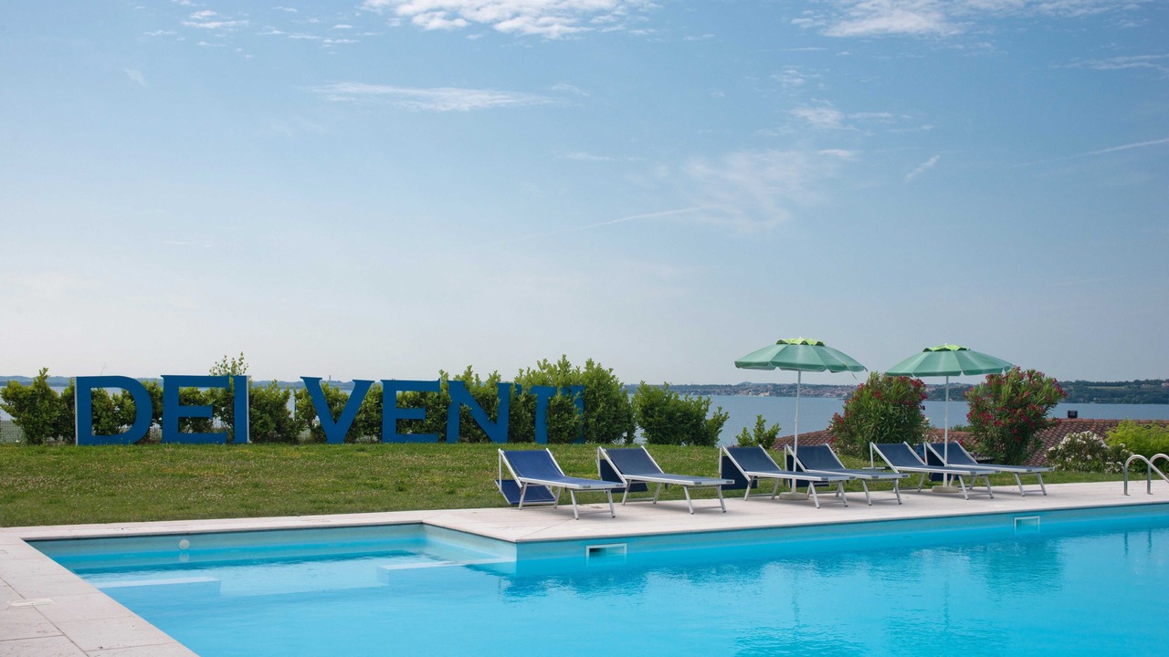 Photo of Outdoor in Moniga del Garda