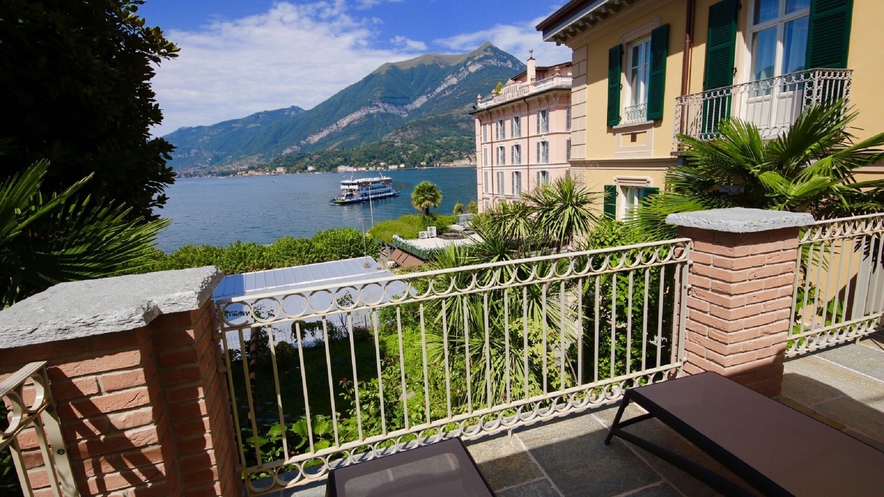 Photo of Outdoor in Bellagio