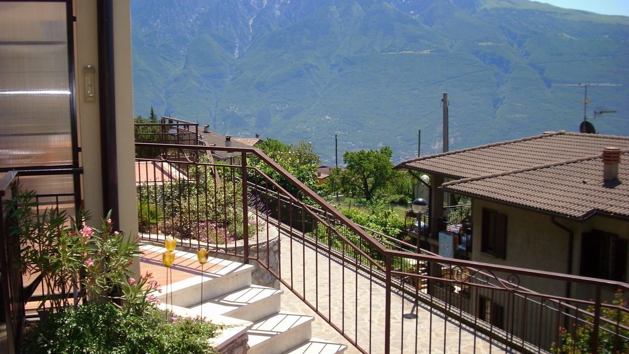 Photo of Outdoor in Gardola