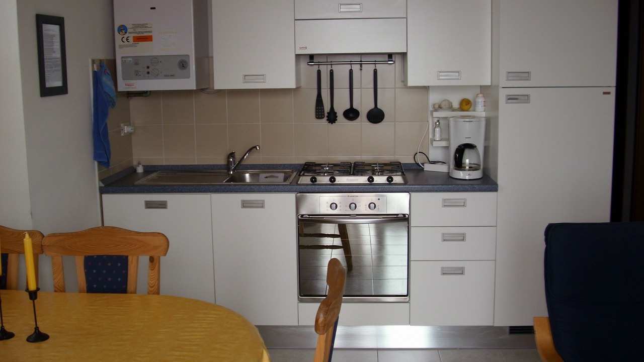 Photo of Kitchen in Gardola