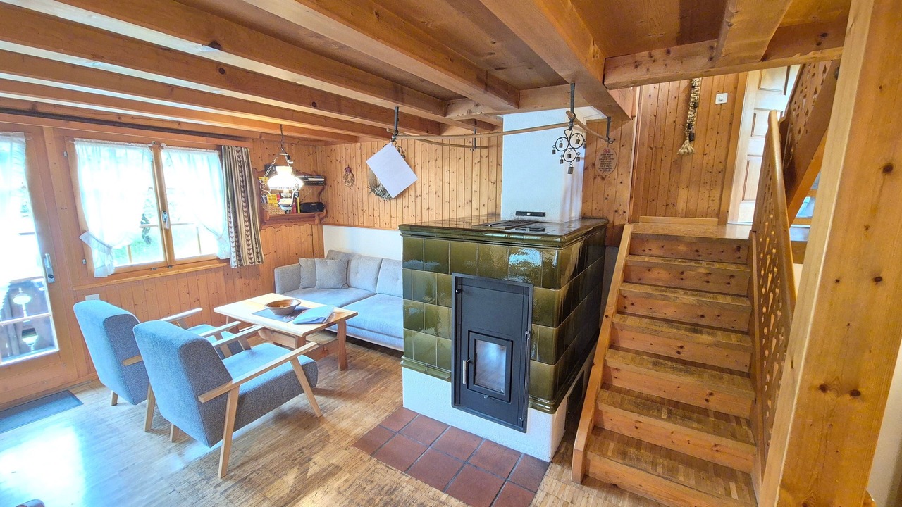 Photo of Livingroom in Kublis