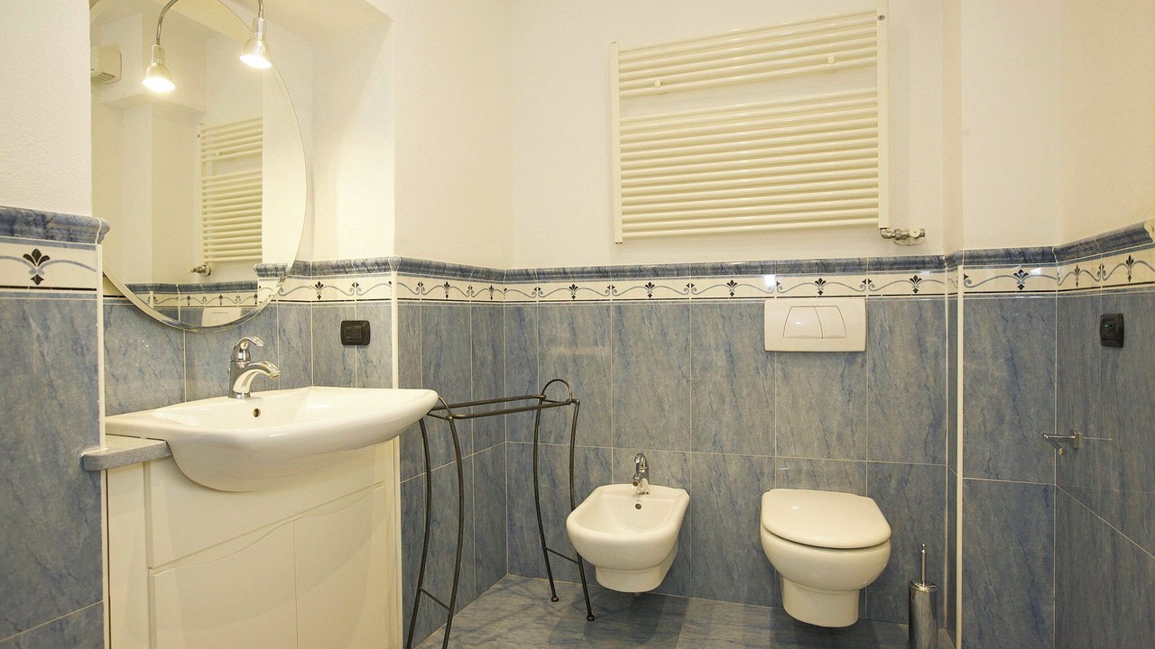 Photo of Bathroom in Verbania