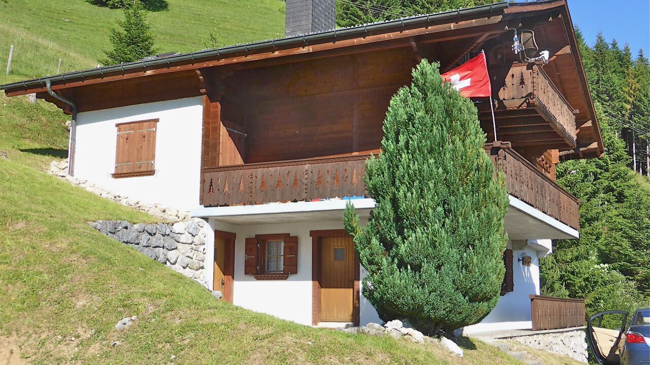 Photo of Outdoor in Jaun