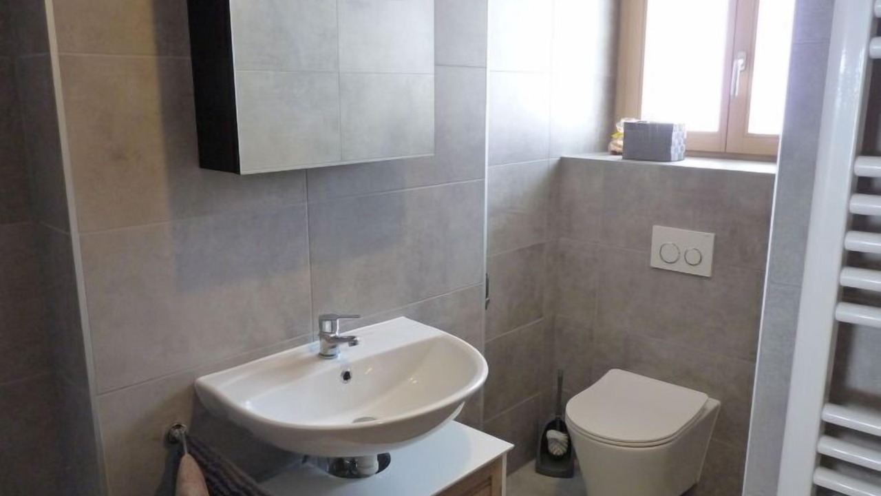 Photo of Bathroom in Leytron