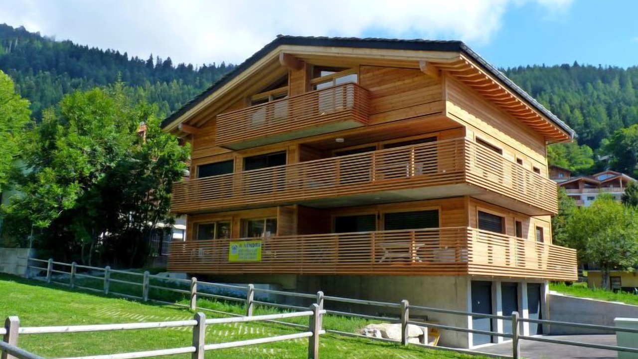 Photo of Outdoor in Leytron