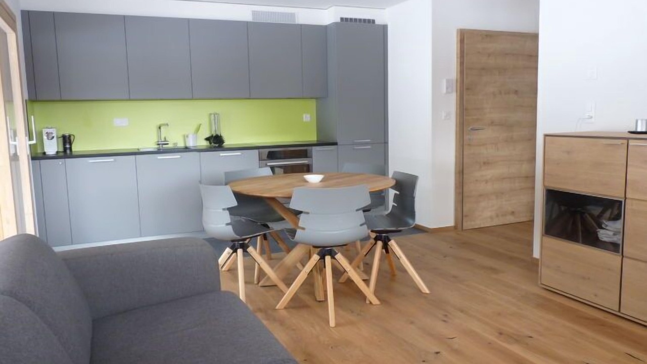 Photo of Livingroom in Leytron