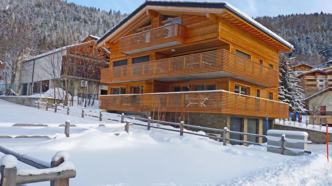 Photo of Outdoor in Leytron