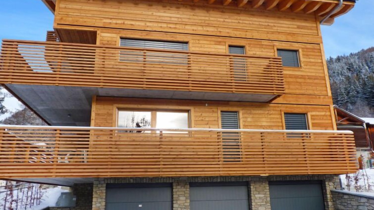 Photo of Outdoor in Leytron