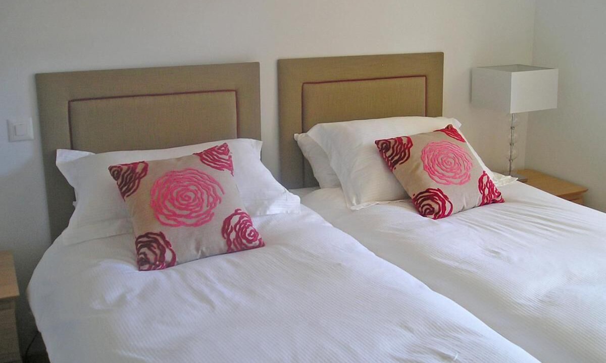 Photo of Bedroom in Vex