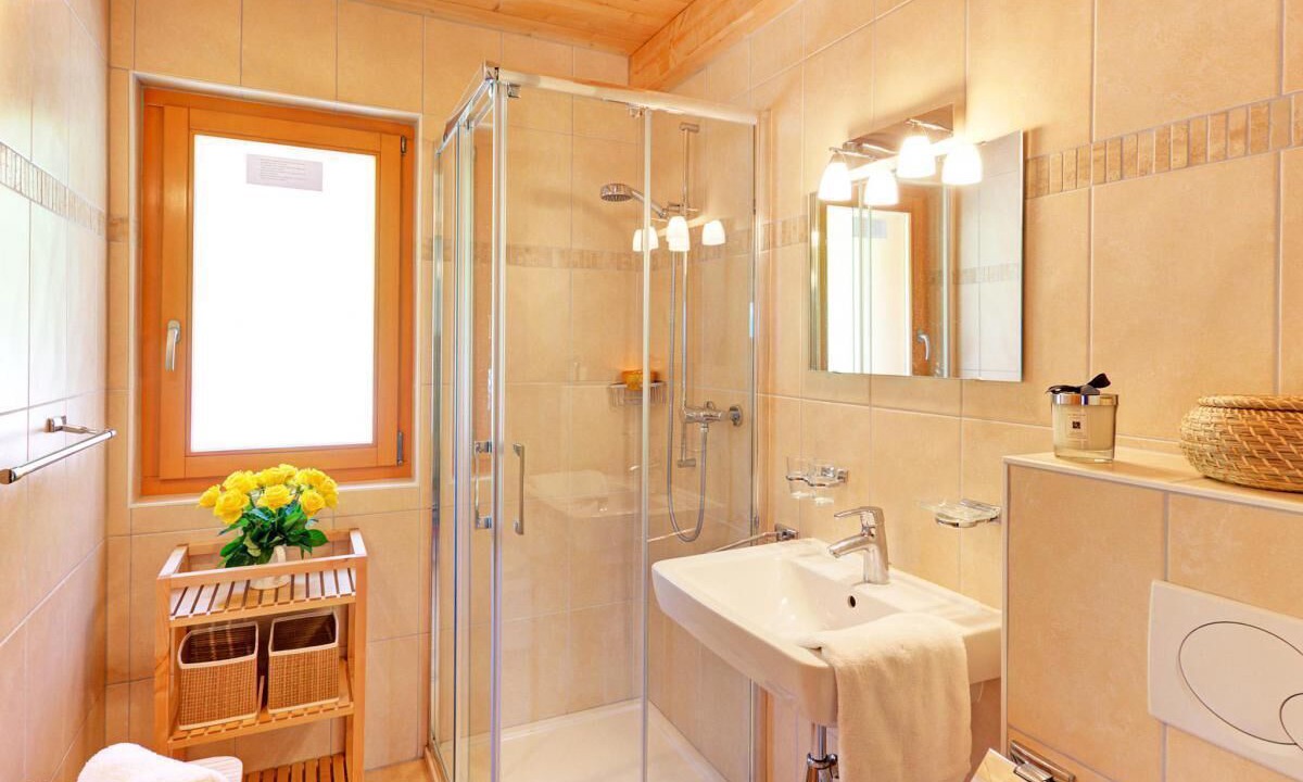 Photo of Bathroom in Vex