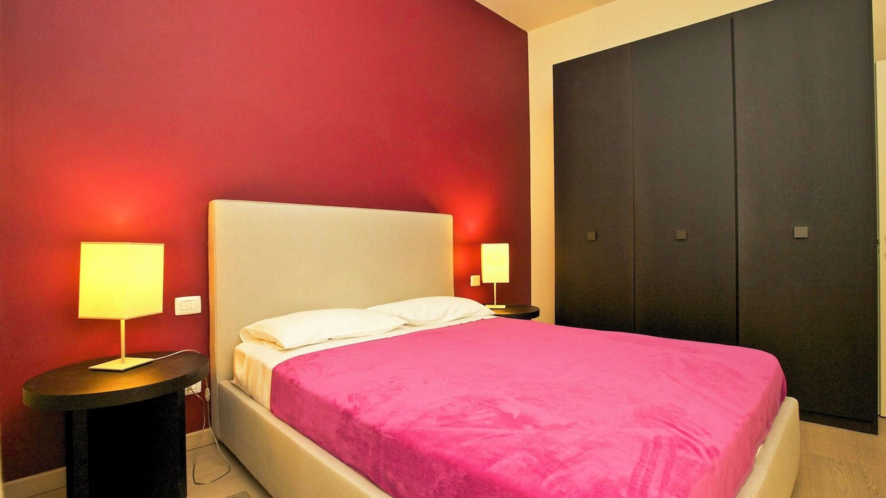 Photo of Bedroom in Ghiffa