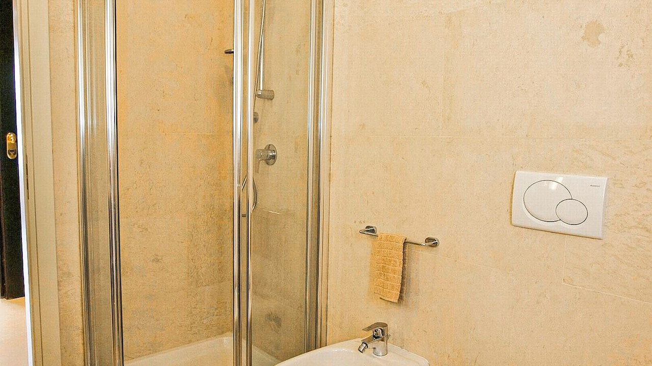 Photo of Bathroom in Ghiffa