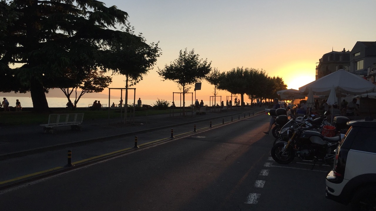 Photo of Outdoor in Vevey