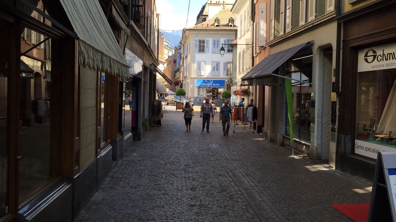Photo of Others in Vevey
