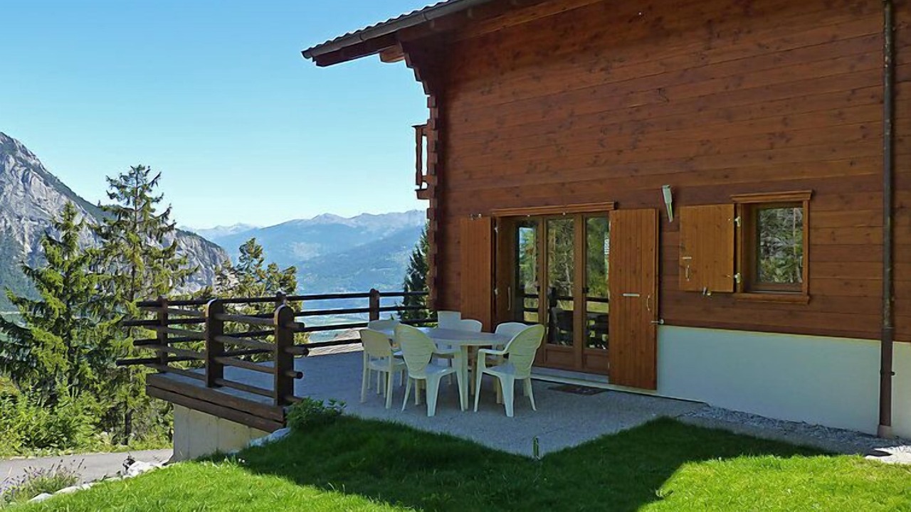 Photo of Outdoor in Chamoson