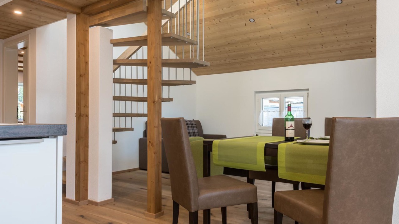 Photo of Bedroom in Saas Almagell