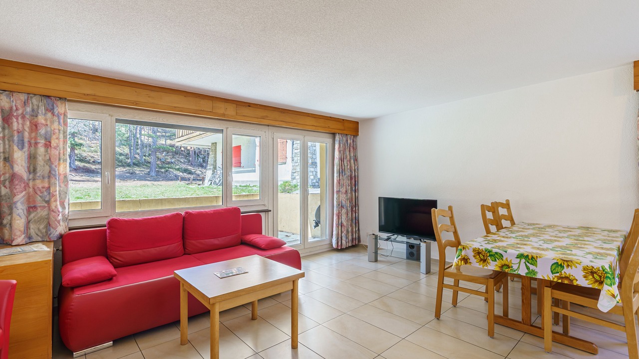 Photo of Livingroom in Saas-Fee