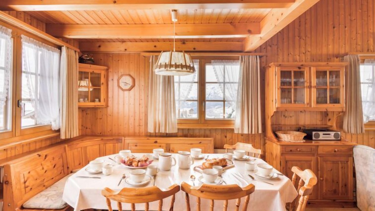 Photo of Bedroom in Nendaz