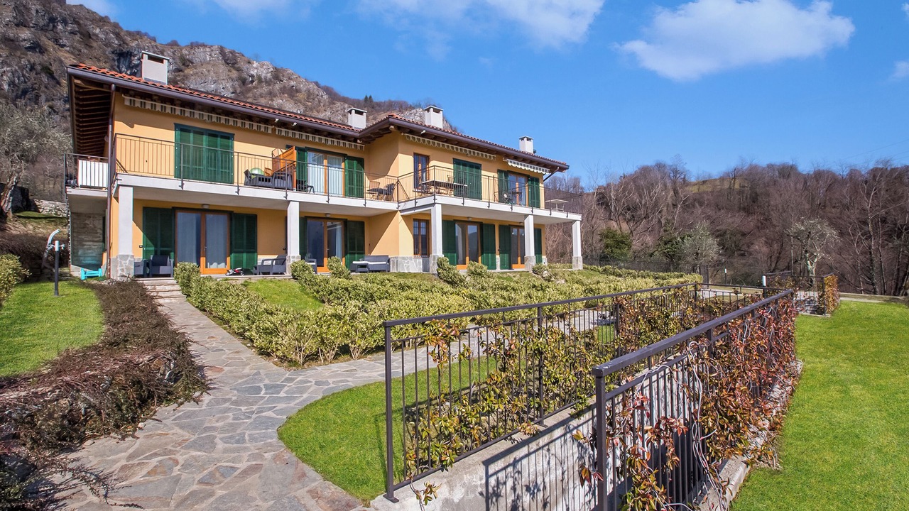Photo of Outdoor in Tremezzo